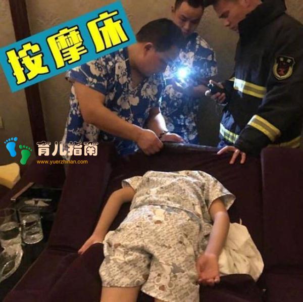 只有你想不到，没有熊孩子”卡不到！危险就在身边，父母要重视