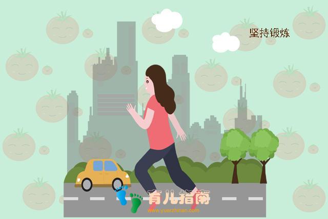 中年油腻妇女”的三大标准,条条戳宝妈的心窝,希望你没中一条