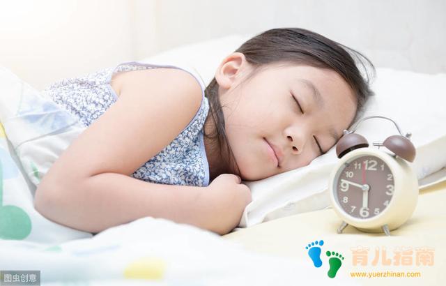 叫孩子起床这个让父母头疼的问题，我有5种办法，亲自测试很有效