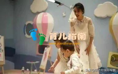 恩吉拉 | 当孩子用哭闹要挟你,这样做比你吼他100句都管用