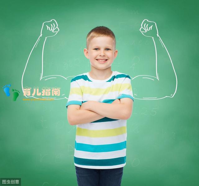 这篇文章告诉你,哪些是宝宝必备的日常礼仪