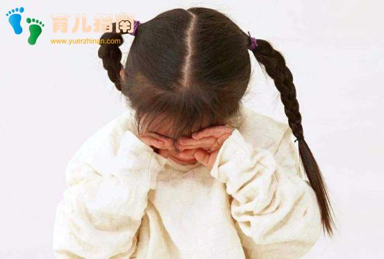 孩子必须远离的几种性格，家长们别忽视，及时扭转才是关键