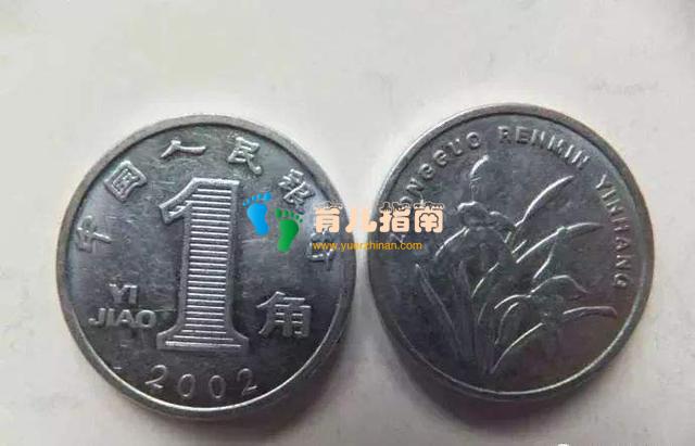 孩子多大可以去和金钱打交道?别等到信用卡透支才想起财商教育