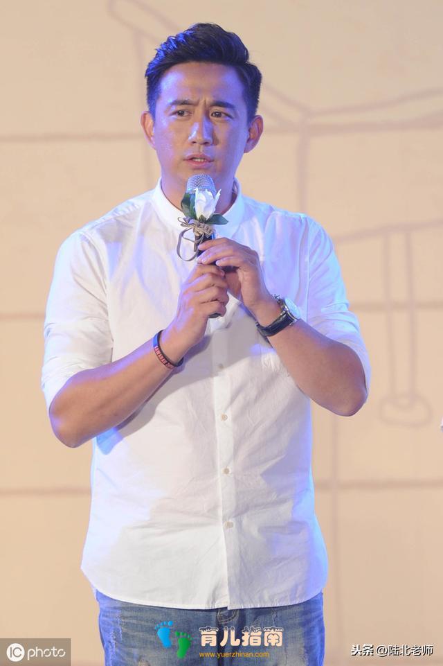 黄磊：我从来不看女儿的日记，让孩子独立，从尊重孩子的秘密开始