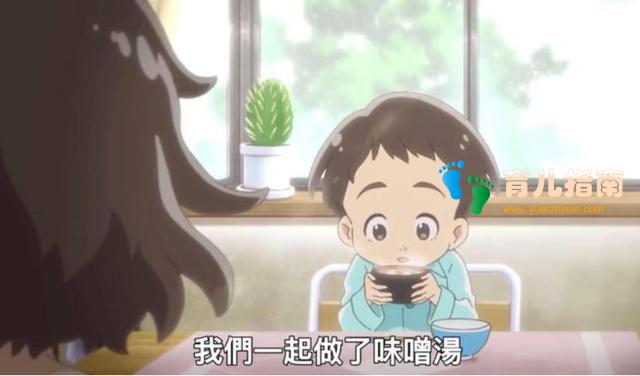 看完《千与千寻》发现，养育孩子其实是享受爱的过程