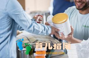 深入浅出！教你读懂奶粉成分表