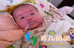 宝宝喝完奶睡觉,结果却因睡姿”不正确,再也没有醒过来?