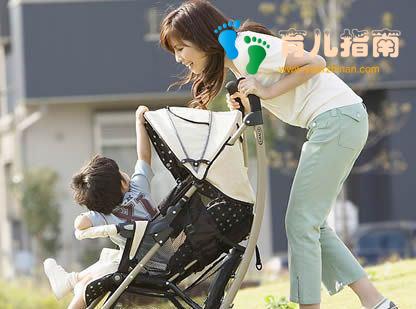 你们家,都是谁带孩子?