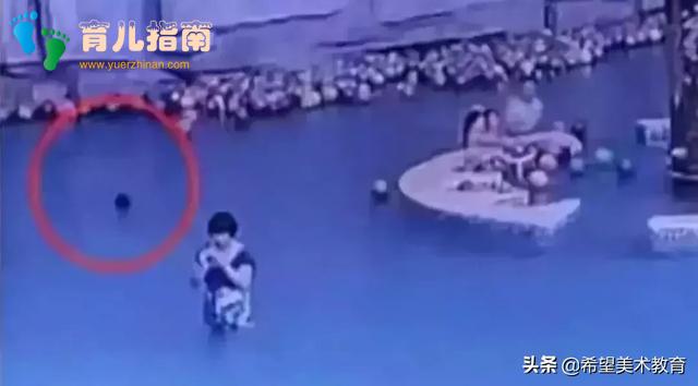 游泳回来孩子淹死在床上:暑假关于孩子溺水的误区,你一定要知道