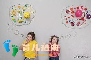 与其气孩子耍赖,不如在平时就坚持温柔的坚定”哦