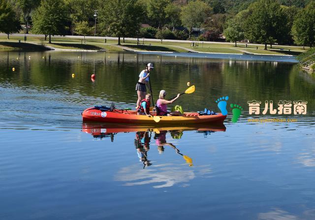 怎样让小孩子喜欢上你,有了诀窍轻松制服多个孩子