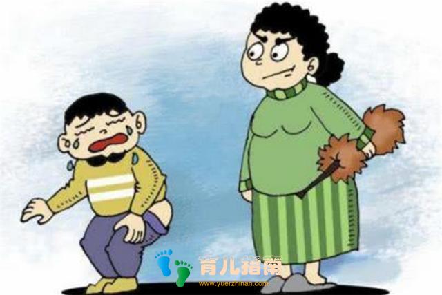 不打不成才,好孩子都是打出来的?父母别让孩子被负能量”包围