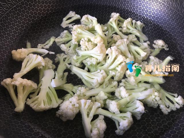 入秋了这菜最适合孩子吃,酸酸甜甜的很爽口,营养美味又好吃