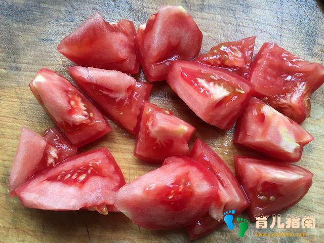 入秋了这菜最适合孩子吃,酸酸甜甜的很爽口,营养美味又好吃