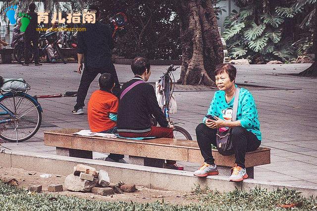 除了啃老”,这种用隔辈啃老”的方式更伤人,你中招了吗?