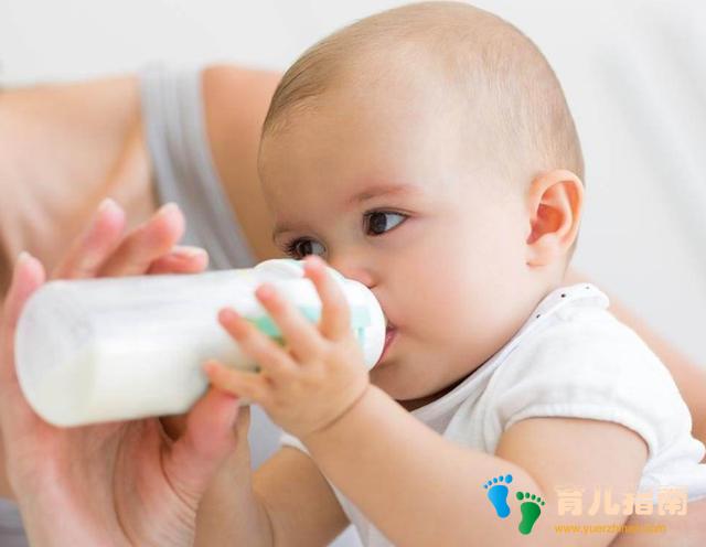 孩子频繁的夜奶,应该怎么办呢?让小编来教你