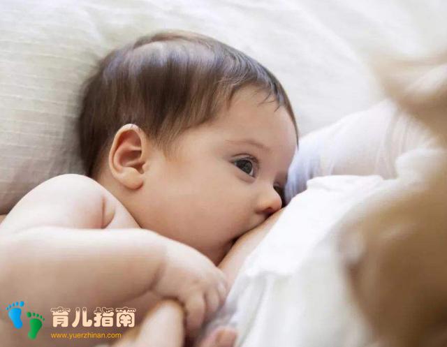 孩子频繁的夜奶,应该怎么办呢?让小编来教你