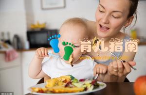 十个日常伤害宝宝的错误操作,你中了几个