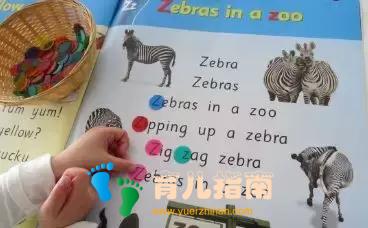 瑞思老师零距离丨瑞思K阶段阅读的谜团