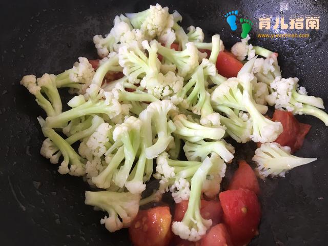 入秋了这菜最适合孩子吃,酸酸甜甜的很爽口,营养美味又好吃