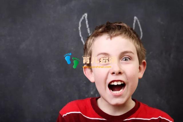 为什么那些爱顶嘴的孩子,长大幸福感会更强?看看这些你就知道了