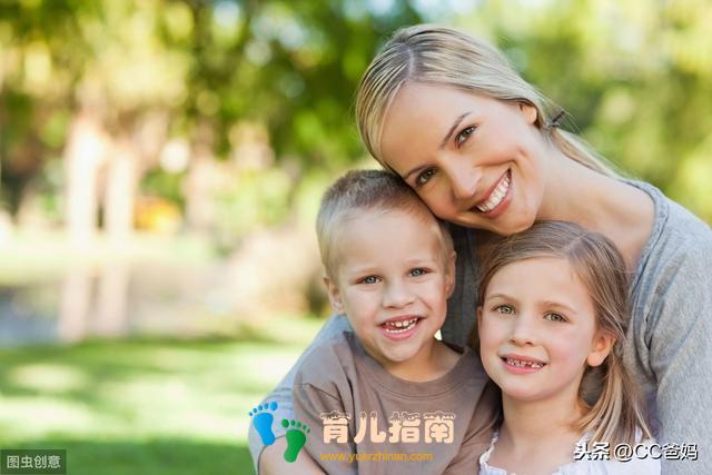 与其气孩子耍赖,不如在平时就坚持温柔的坚定”哦