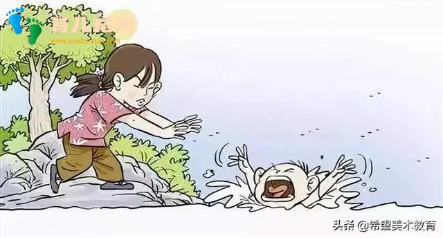 游泳回来孩子淹死在床上:暑假关于孩子溺水的误区,你一定要知道
