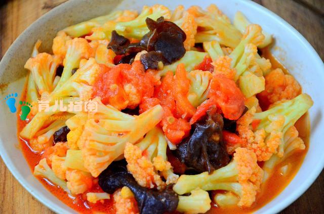 入秋了这菜最适合孩子吃,酸酸甜甜的很爽口,营养美味又好吃