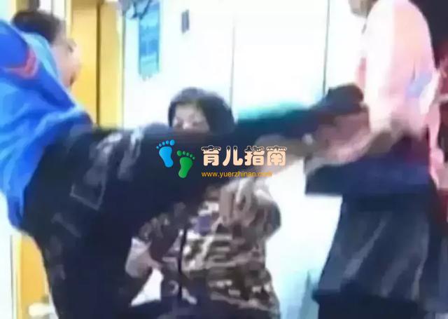 孩子，别让自己成为白眼狼！”爸妈并不欠你什么