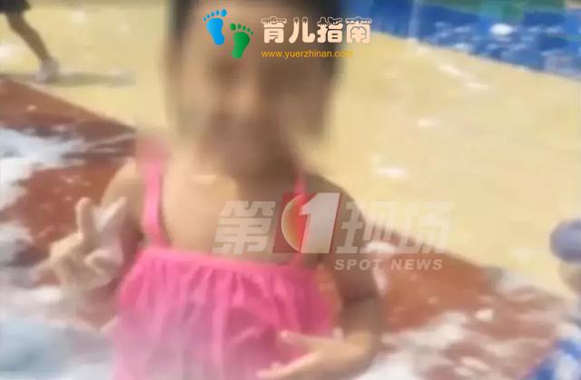 当心!深圳男童被这种小虫咬后高烧10天未退,严重可致命