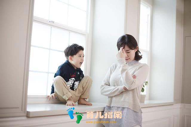 为什么那些爱顶嘴的孩子,长大幸福感会更强?看看这些你就知道了