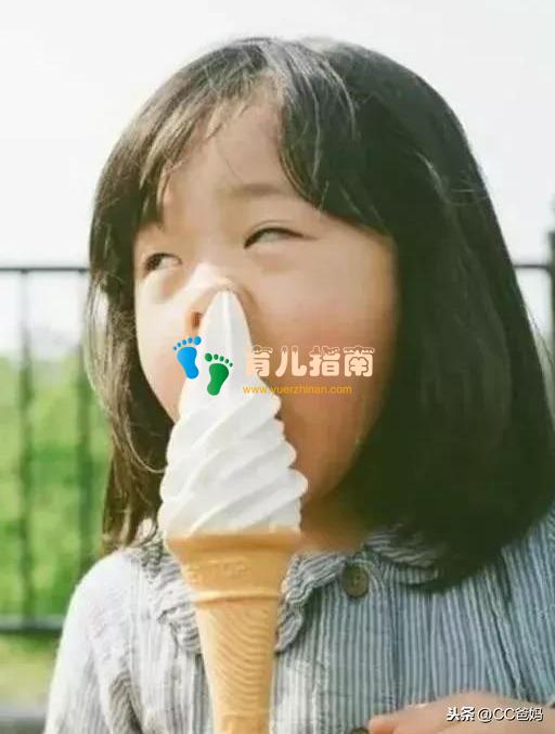 与其气孩子耍赖,不如在平时就坚持温柔的坚定”哦