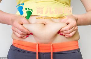 产后不瘦的原因有三,产后多久才可以减肥