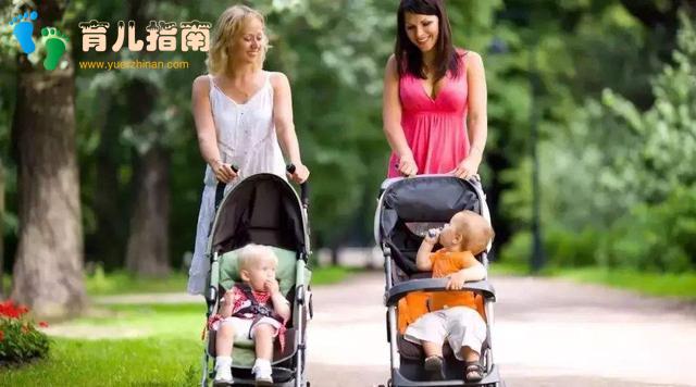 你们家,都是谁带孩子?