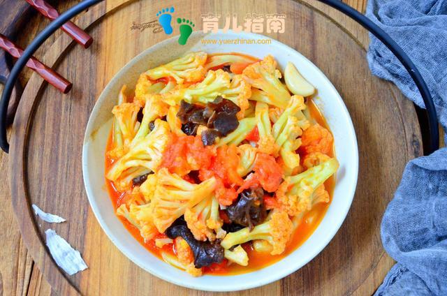 入秋了这菜最适合孩子吃,酸酸甜甜的很爽口,营养美味又好吃