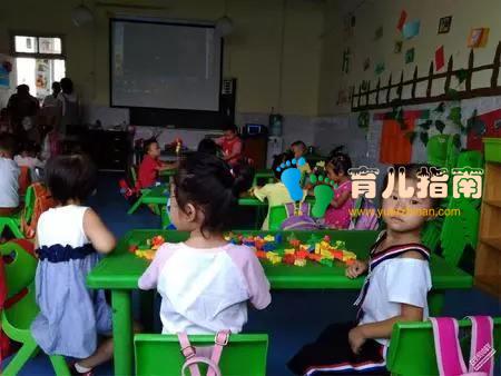 父母给孩子起名太新潮，刚上幼儿园第一天，名字就被全班记住了