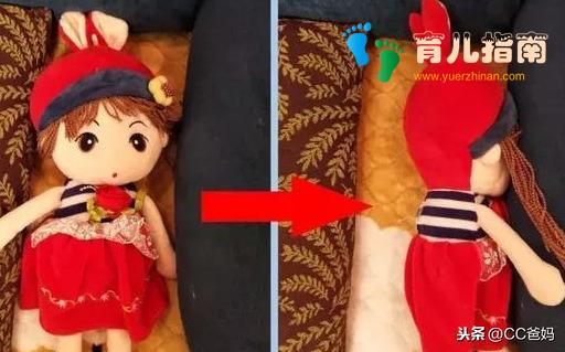 别觉得意外很远，万分之一危险发生在自己娃身上也是百分之百