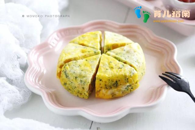 蒸蛋这样搭配材料,摆脱口感单一,补钙又补脑,宝宝吃更聪明