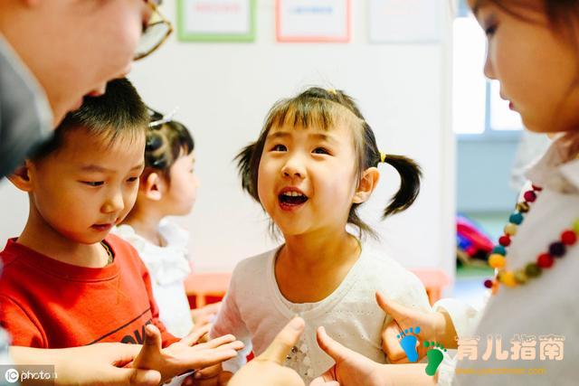 儿童理解他人需要能力的成长