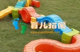 干货｜父母一定要知道的4项儿童成长训练教程（早看早知道）