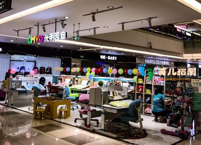 测评丨市面上带功能的儿童书桌椅,这样选才能不被收智商税”