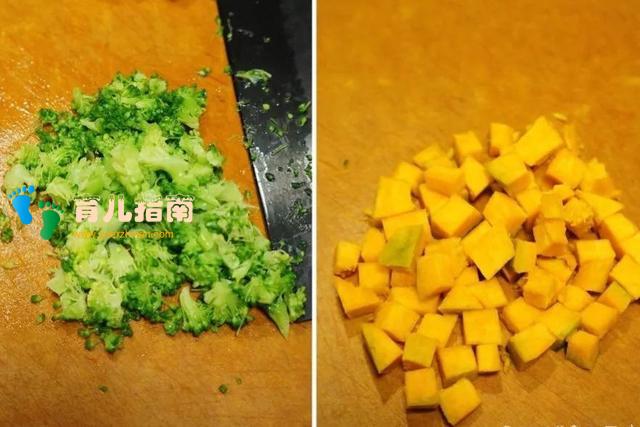 蒸蛋这样搭配材料,摆脱口感单一,补钙又补脑,宝宝吃更聪明