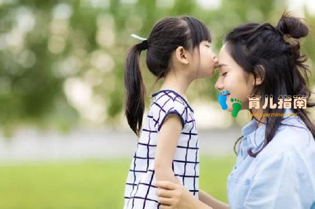 教育孩子的过程中,妈妈如何和孩子一起成长?学了这几招错不了