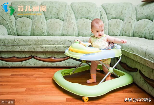 育儿路上你掉过多少坑,受过多少骗?