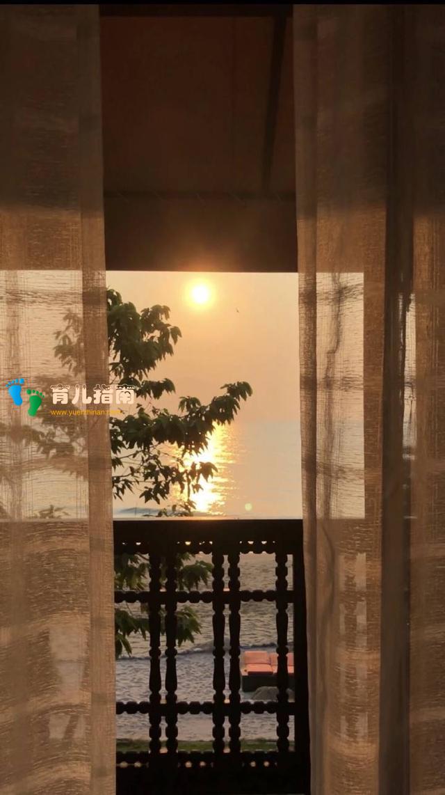 想要孩子独立成长,父母的关爱绳索,什么时候才能松开?