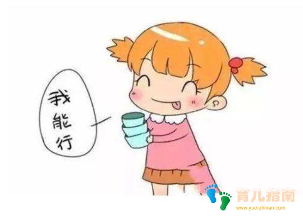 孩子爱较真”是强迫症的表现?别忙着结论,也可能是秩序敏感期