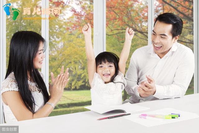 培养孩子钝感力”,让孩子直面挫折,避免变成温室里的花朵”