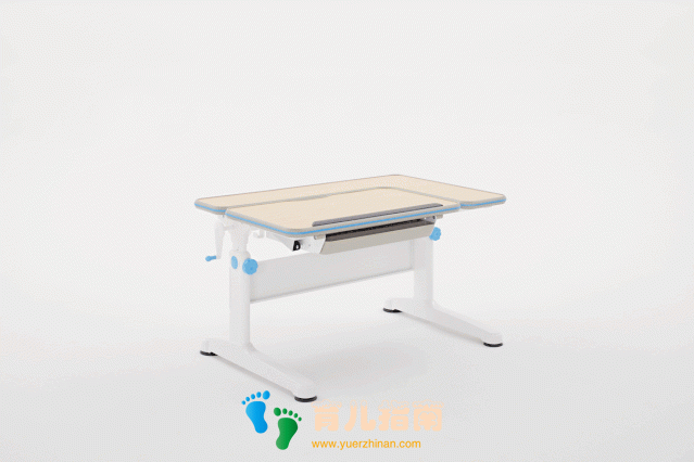 测评丨市面上带功能的儿童书桌椅,这样选才能不被收智商税”