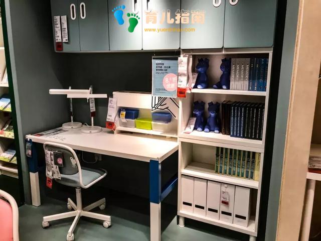 测评丨市面上带功能的儿童书桌椅,这样选才能不被收智商税”