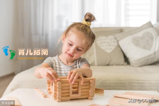 家长不培养,孩子就没特长